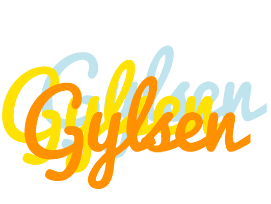 Gylsen energy logo