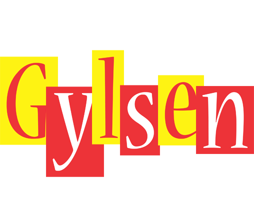 Gylsen errors logo