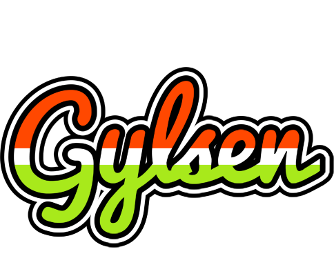 Gylsen exotic logo