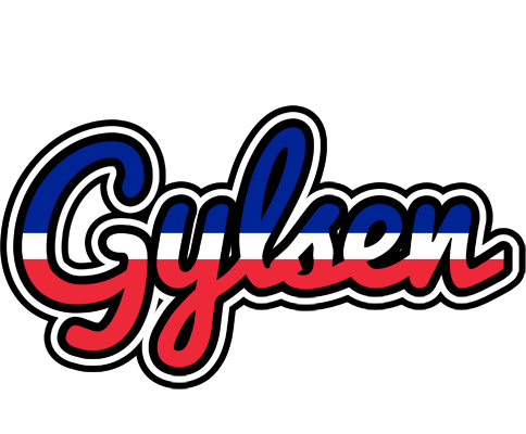 Gylsen france logo