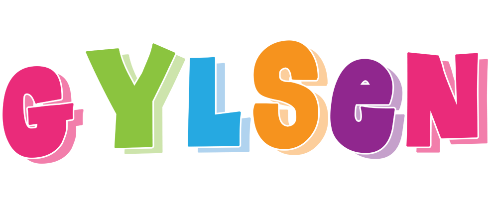Gylsen friday logo