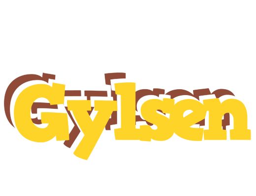 Gylsen hotcup logo