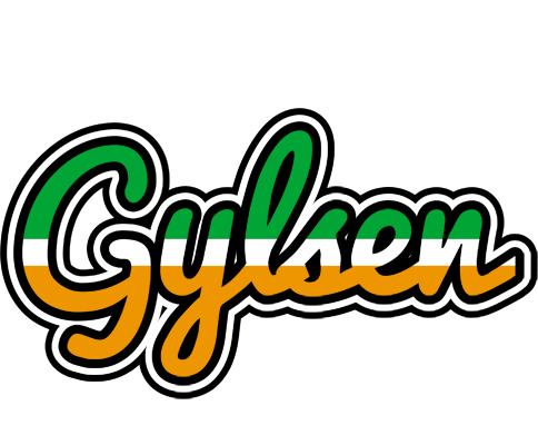 Gylsen ireland logo
