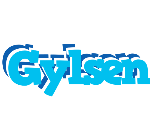 Gylsen jacuzzi logo