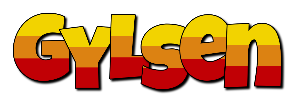 Gylsen jungle logo