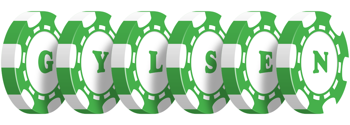 Gylsen kicker logo