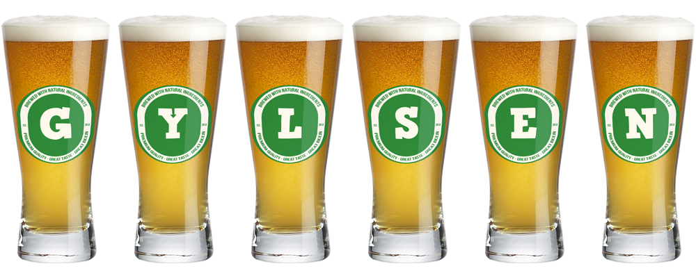 Gylsen lager logo