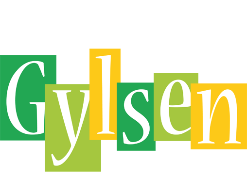 Gylsen lemonade logo