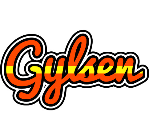 Gylsen madrid logo