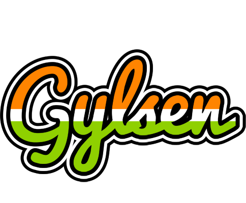 Gylsen mumbai logo