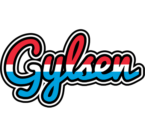 Gylsen norway logo