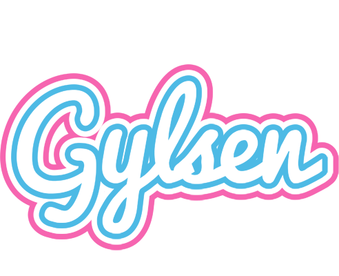 Gylsen outdoors logo