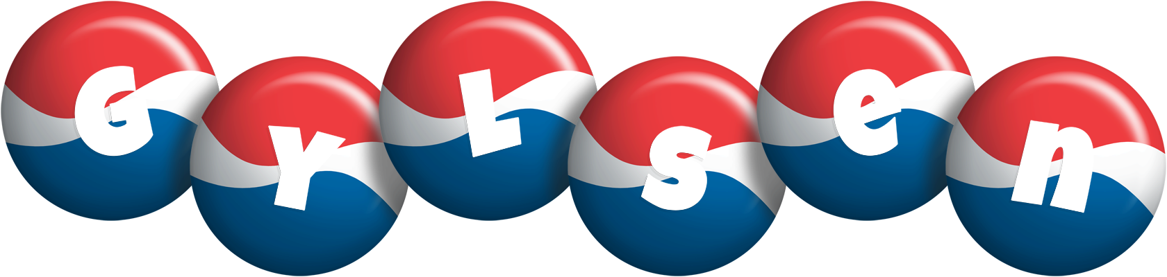 Gylsen paris logo