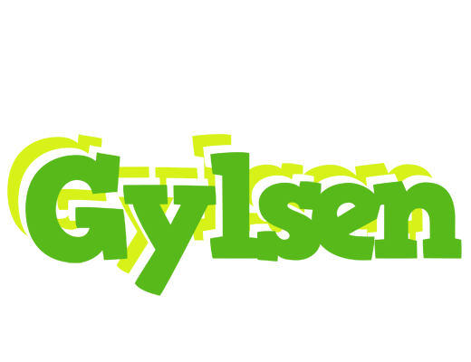 Gylsen picnic logo