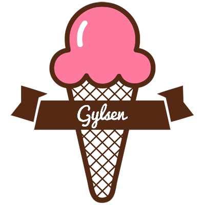 Gylsen premium logo