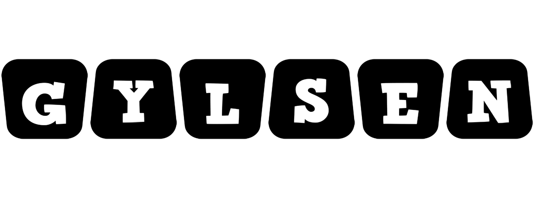 Gylsen racing logo