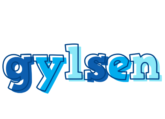 Gylsen sailor logo