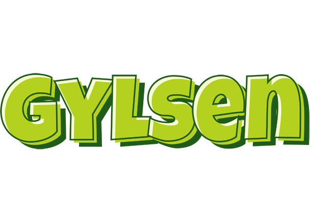 Gylsen summer logo