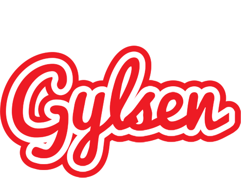 Gylsen sunshine logo