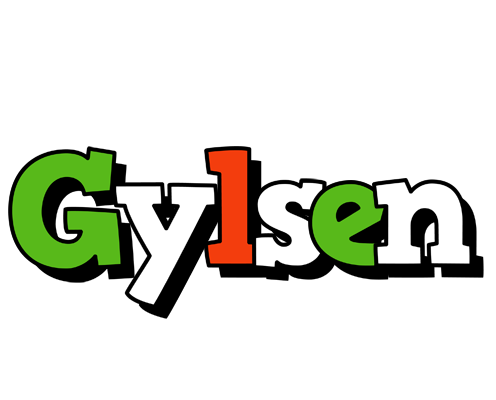 Gylsen venezia logo
