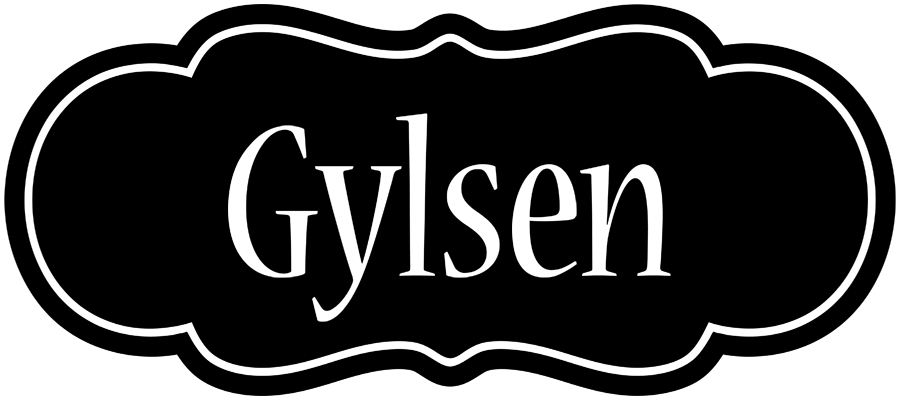 Gylsen welcome logo