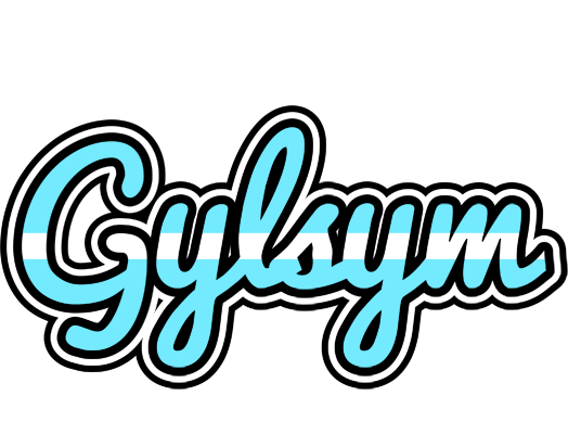 Gylsym argentine logo