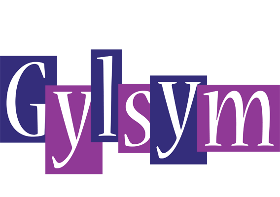 Gylsym autumn logo