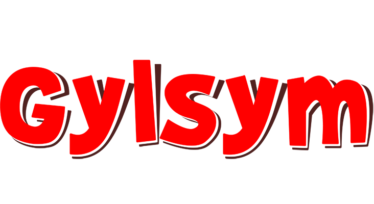 Gylsym basket logo