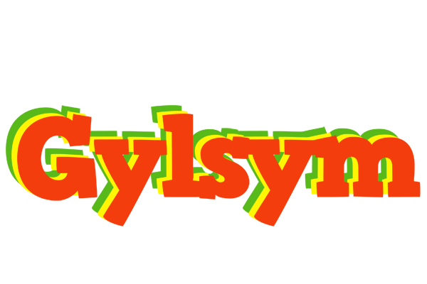 Gylsym bbq logo