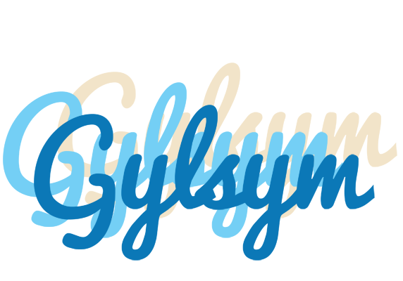 Gylsym breeze logo
