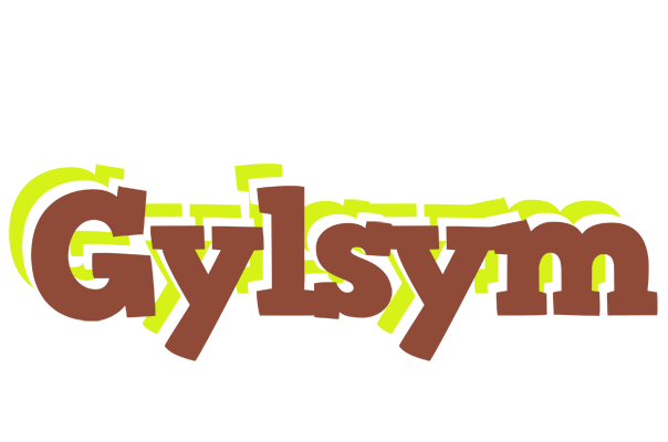 Gylsym caffeebar logo