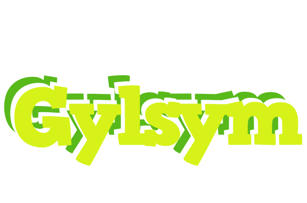 Gylsym citrus logo