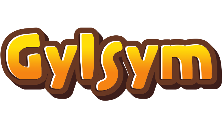Gylsym cookies logo