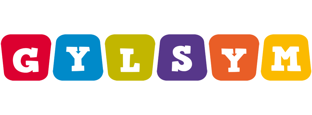 Gylsym daycare logo
