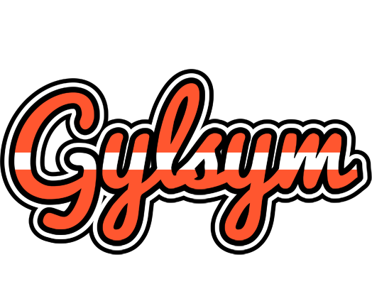 Gylsym denmark logo