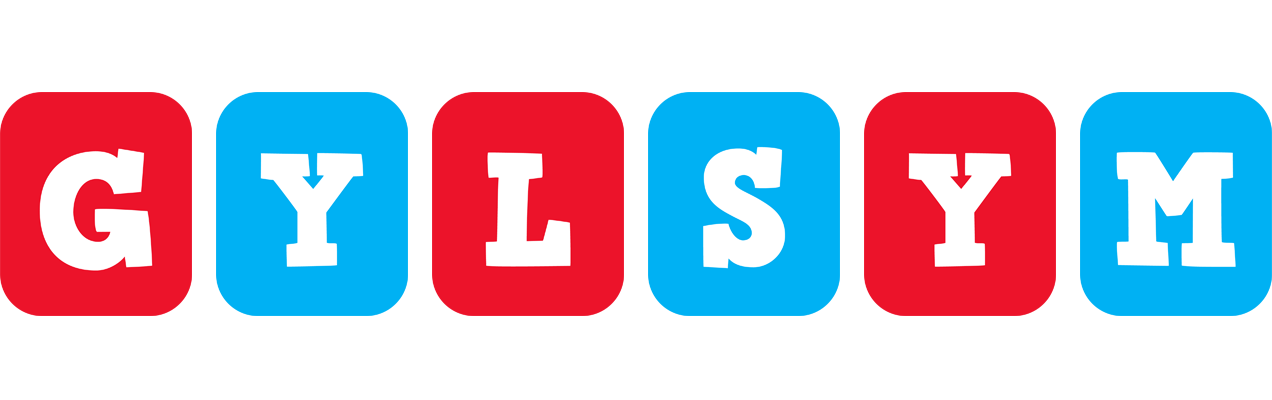 Gylsym diesel logo
