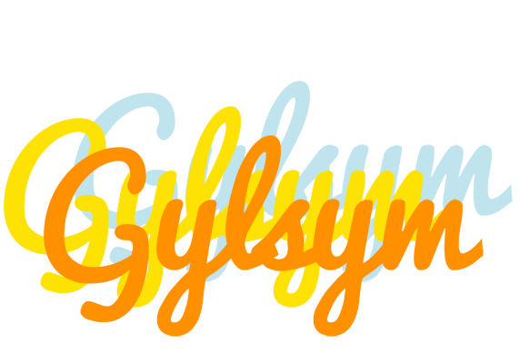 Gylsym energy logo