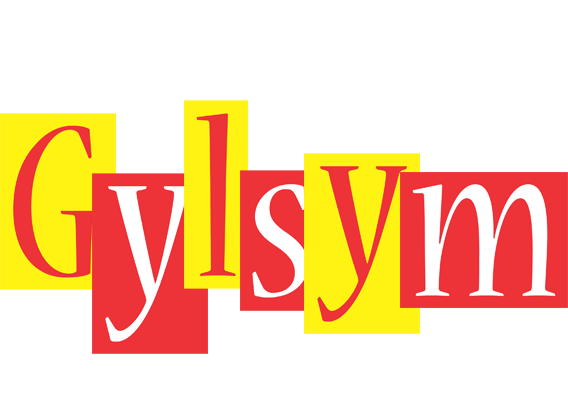 Gylsym errors logo