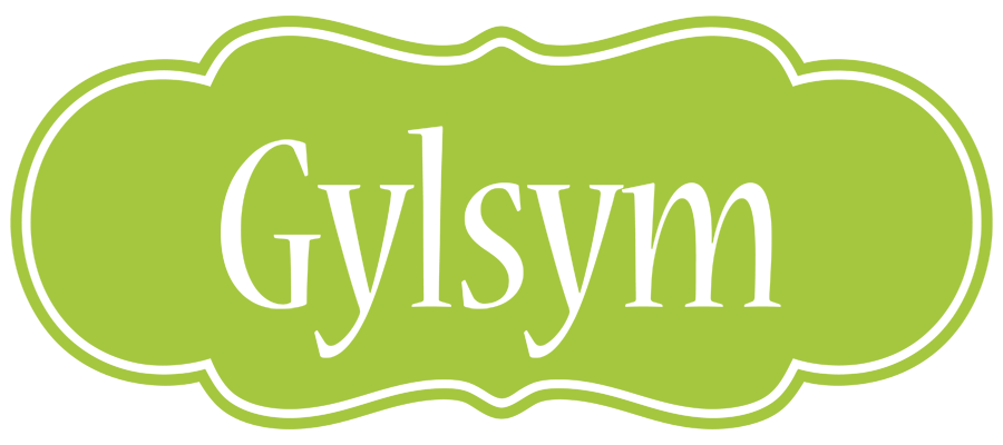 Gylsym family logo