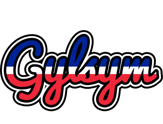 Gylsym france logo