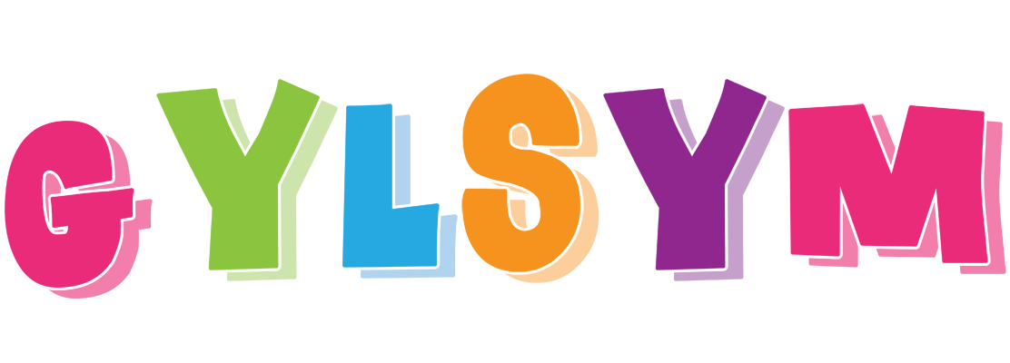 Gylsym friday logo