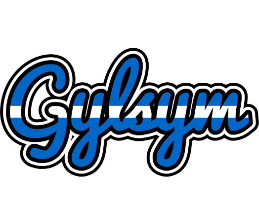 Gylsym greece logo