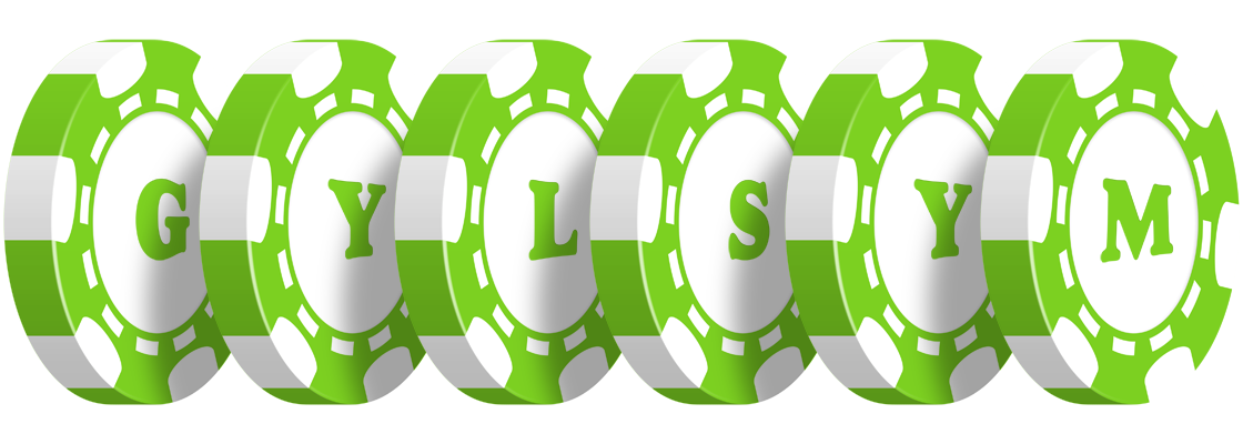 Gylsym holdem logo