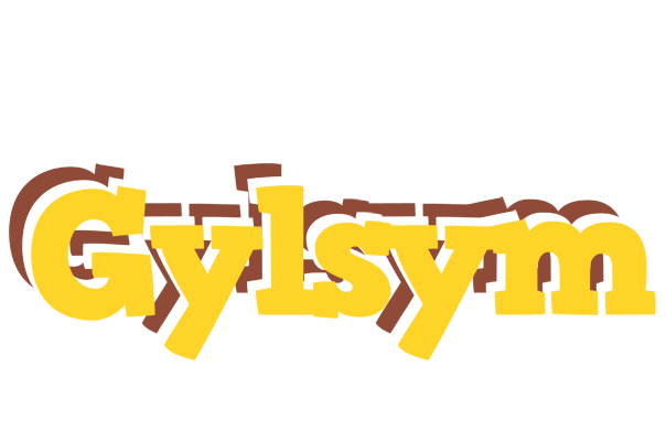 Gylsym hotcup logo