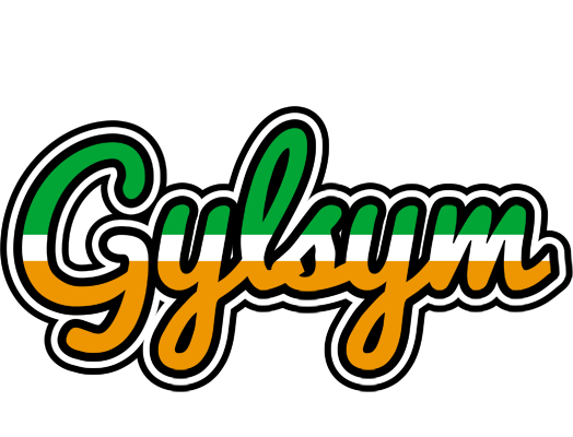 Gylsym ireland logo