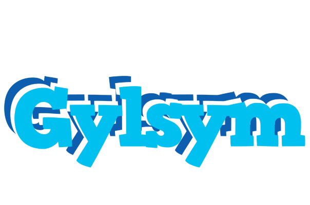 Gylsym jacuzzi logo