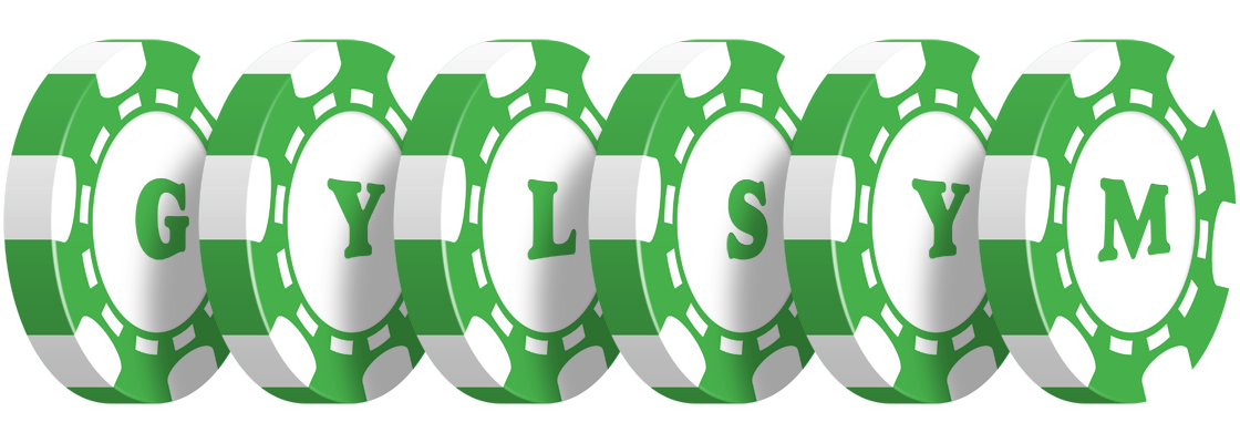 Gylsym kicker logo