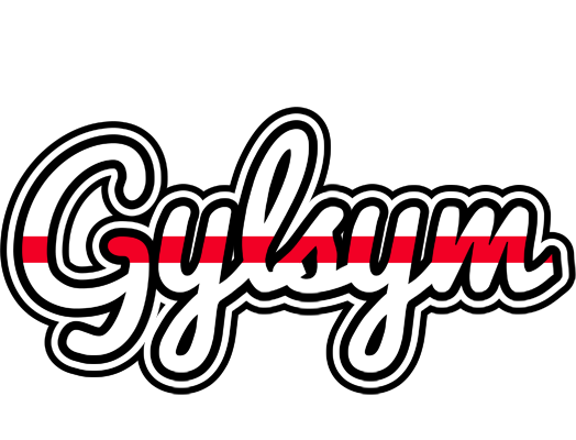 Gylsym kingdom logo