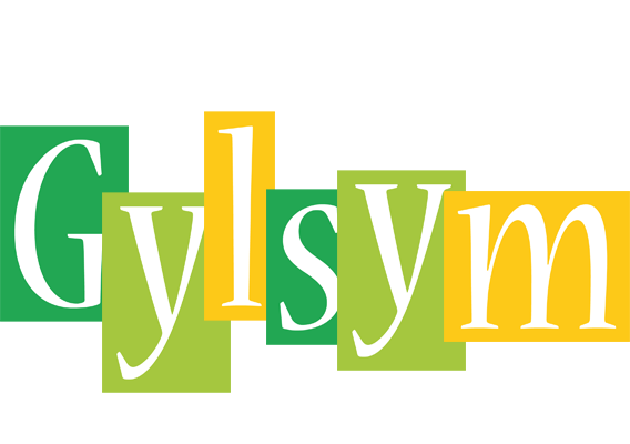 Gylsym lemonade logo
