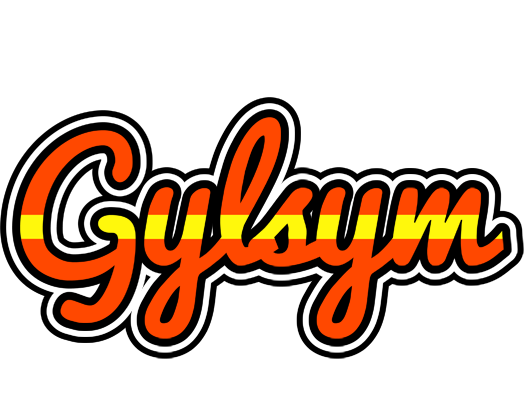 Gylsym madrid logo